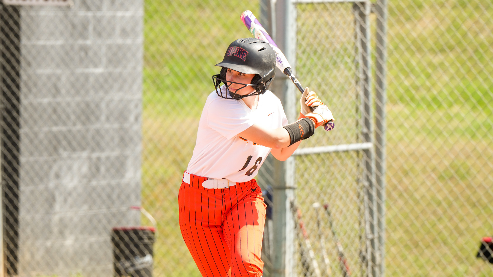 SB -- Addison Johnson