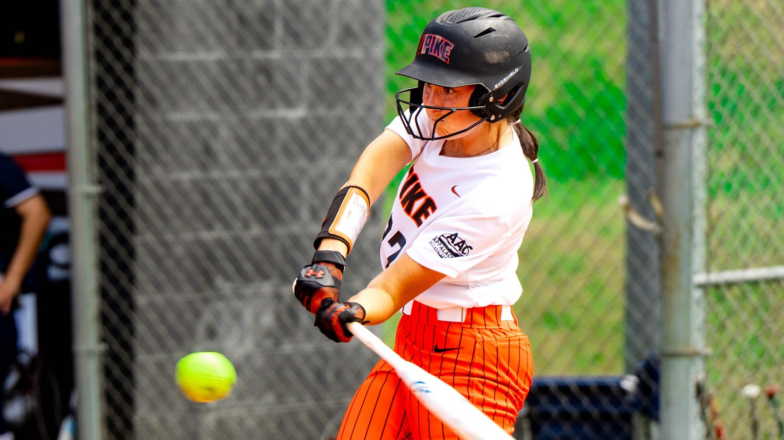 SB -- Maddie Horn -- ALC