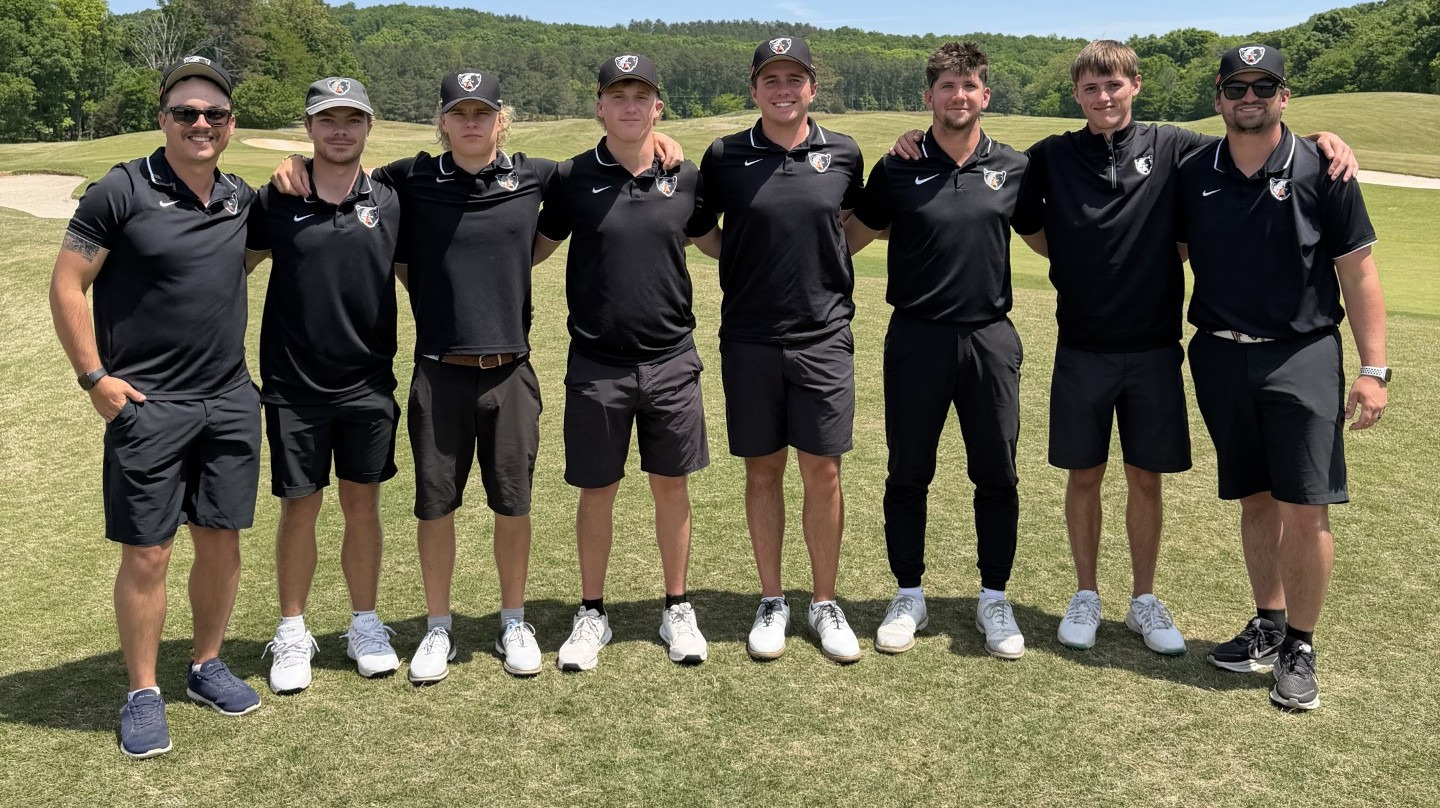 MGolf -- AAC tourney