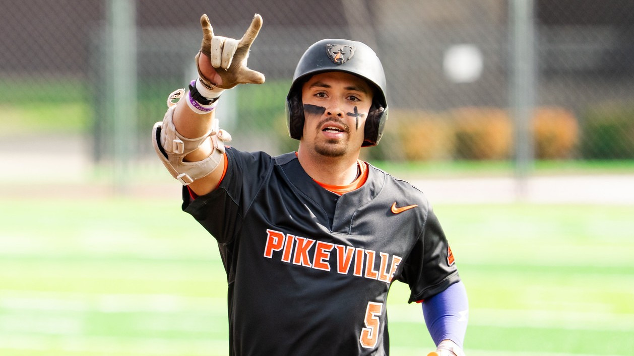 BSB -- Paulino All-AAC