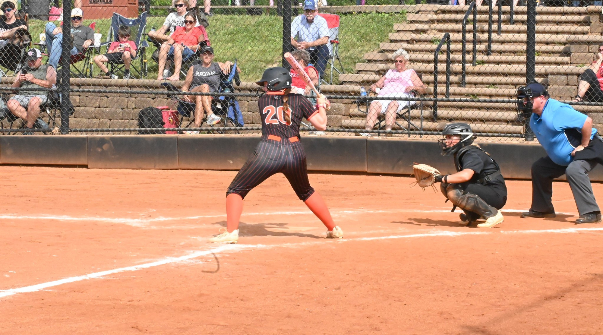 SB -- AAC -- Creech