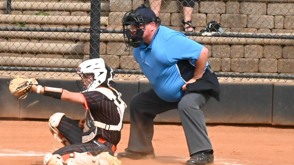 SB -- Dani All-Conference