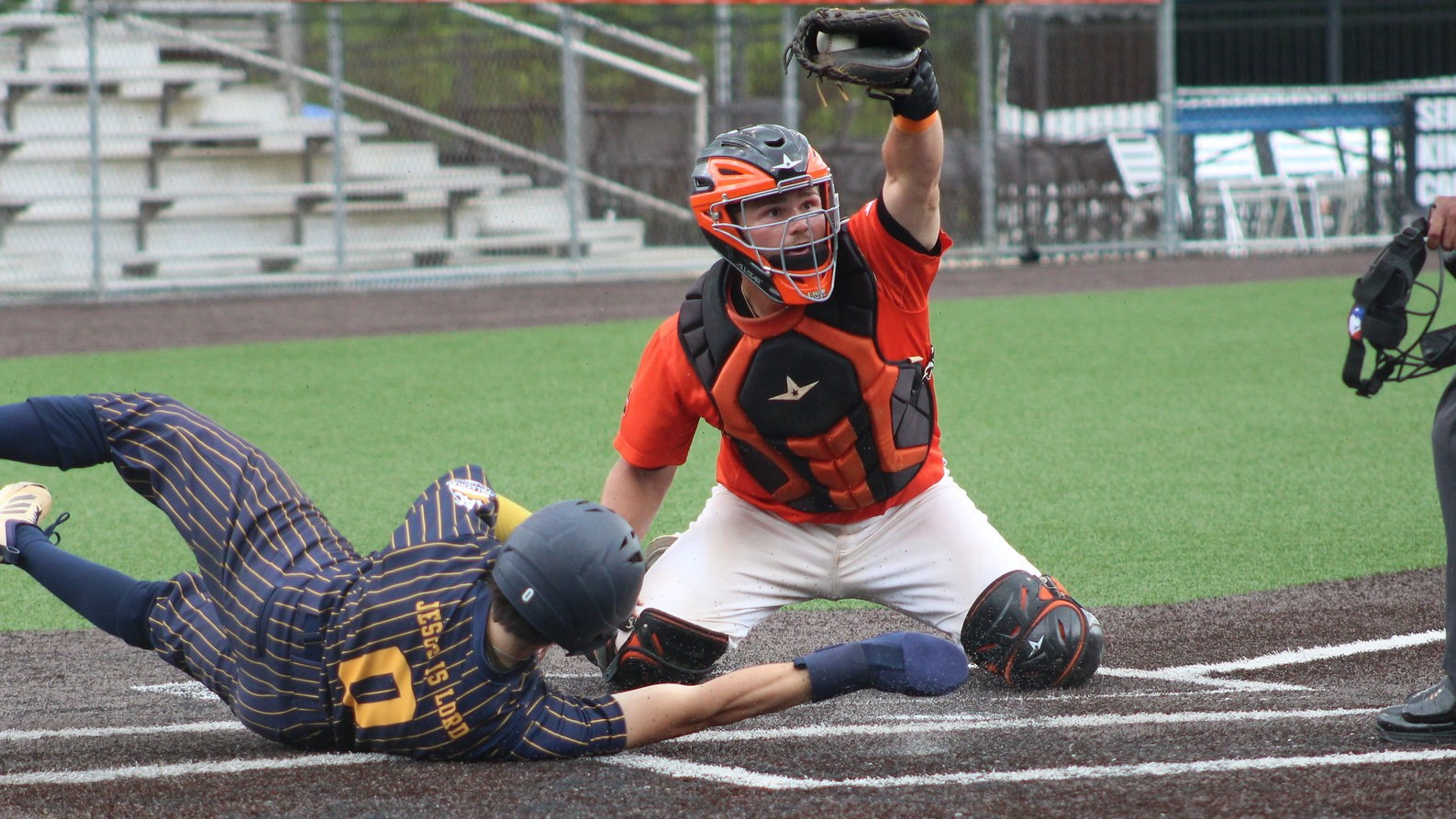 BSB -- AAC -- Gledhill