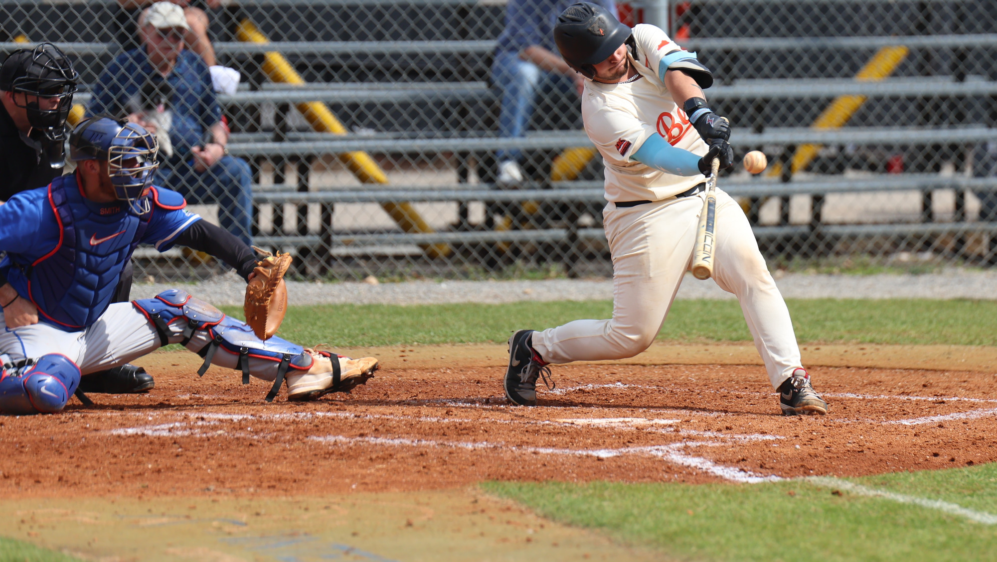 BSB -- Brook -- Camp