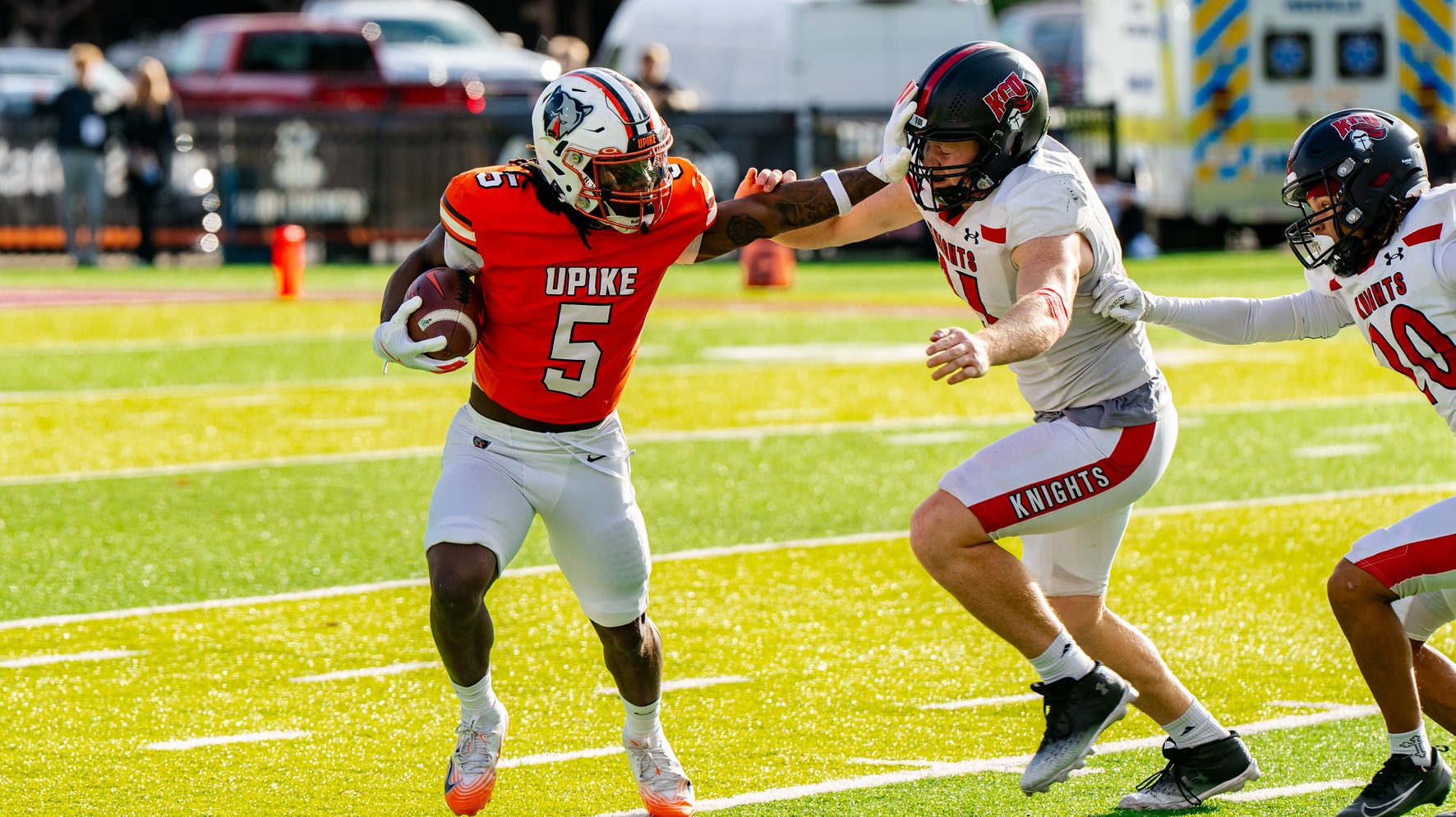 FB -- Schedule release