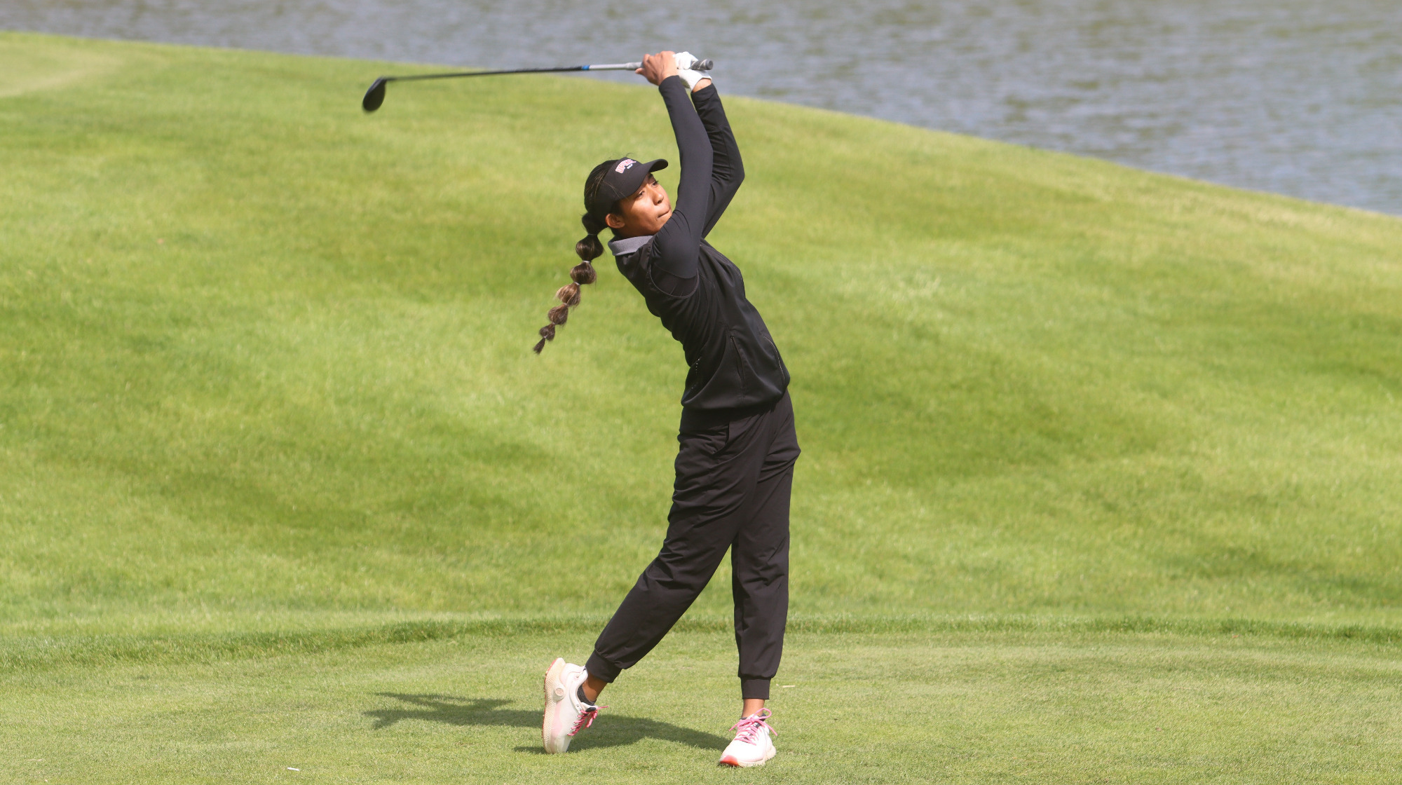 WGolf -- Renee Crooks
