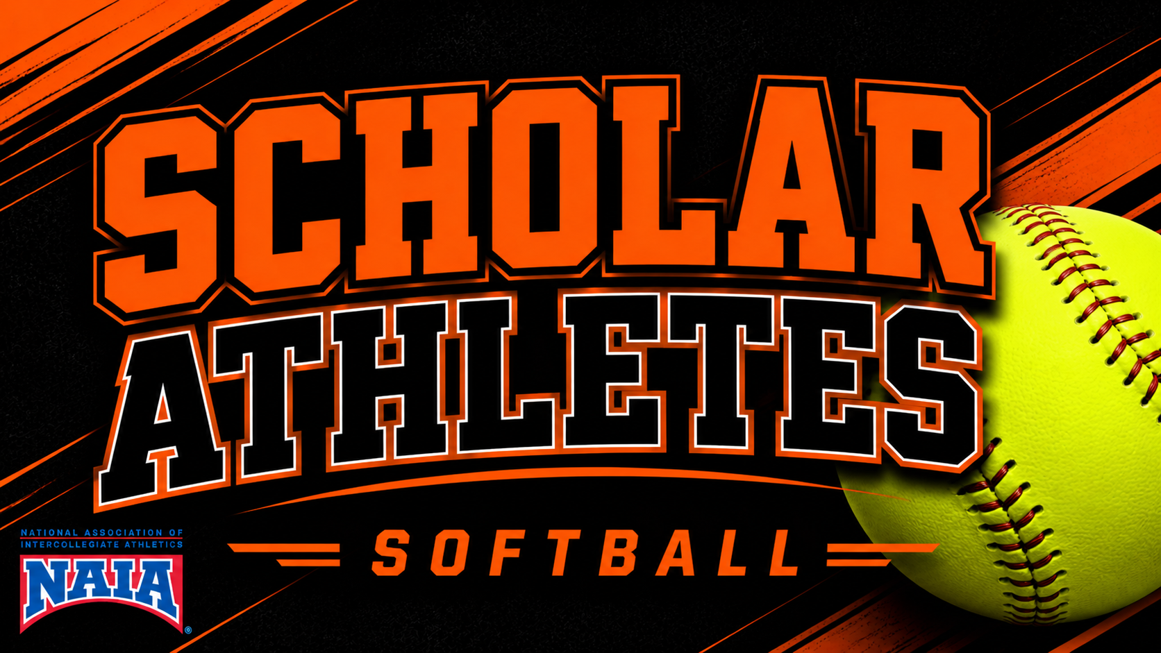 SA -- Softball
