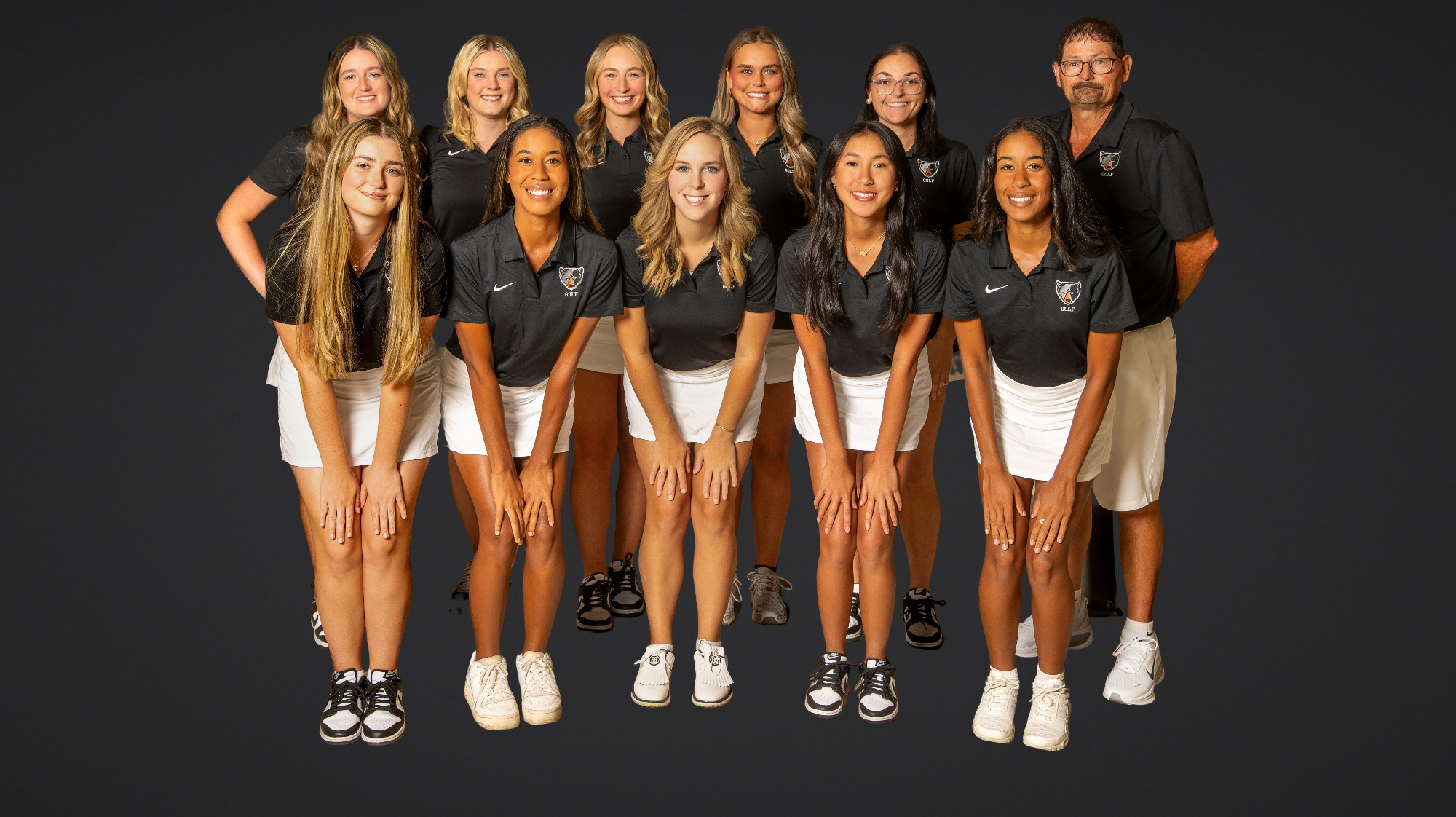 WGolf -- Team