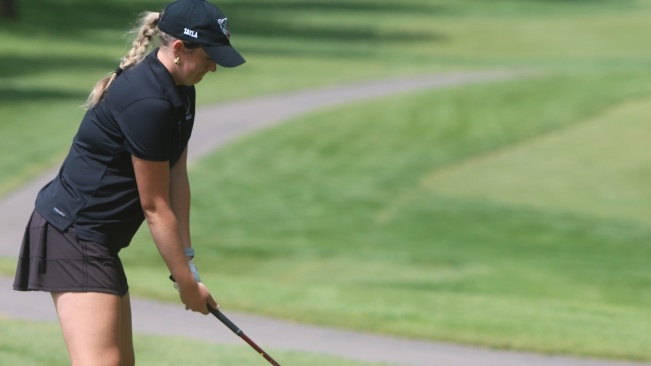 WGolf -- Tayla All-America 2026
