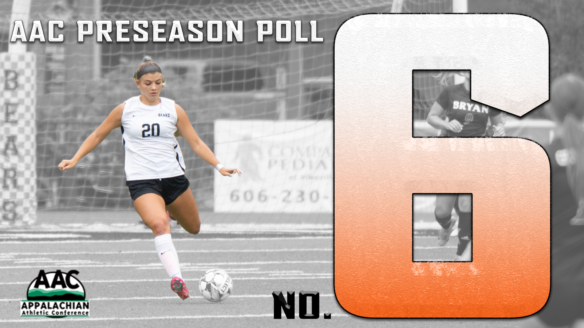 WSOC AAC PRESEASON POLL