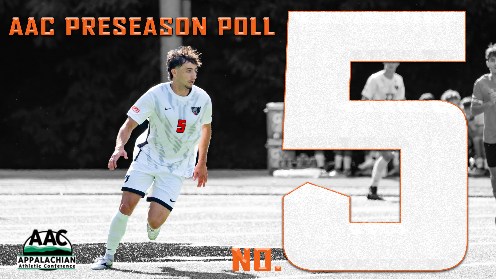 MSOC AAC PRESEASON POLL