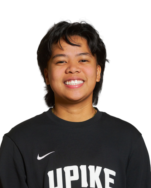 Pauline Tolentino