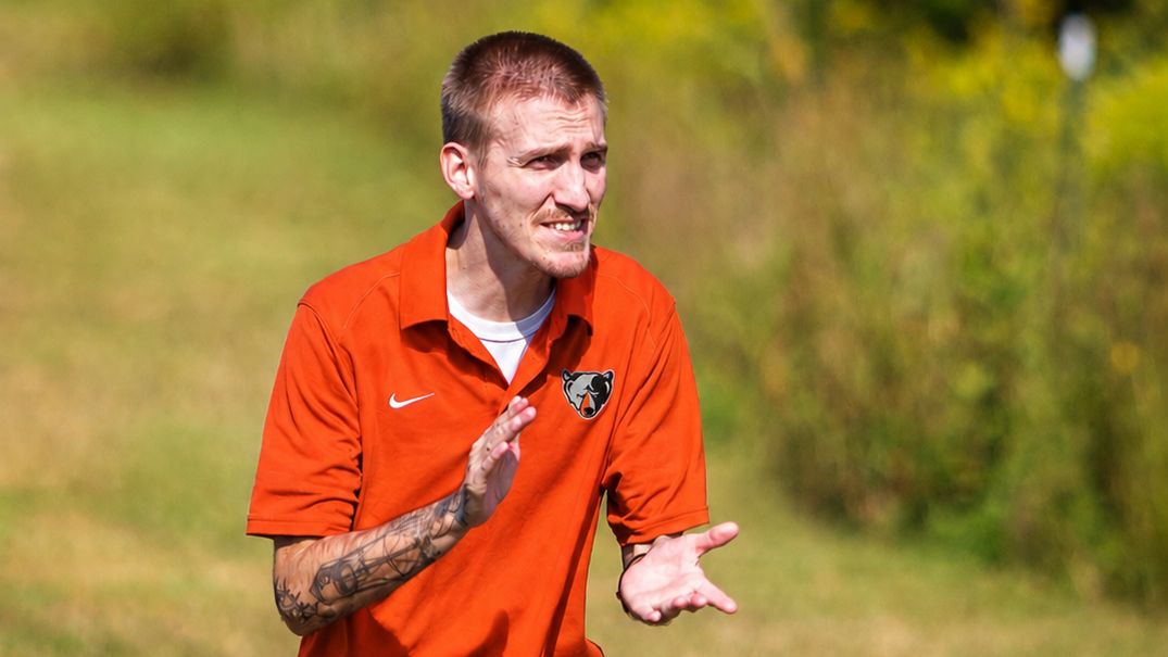 New XCTF Coach
