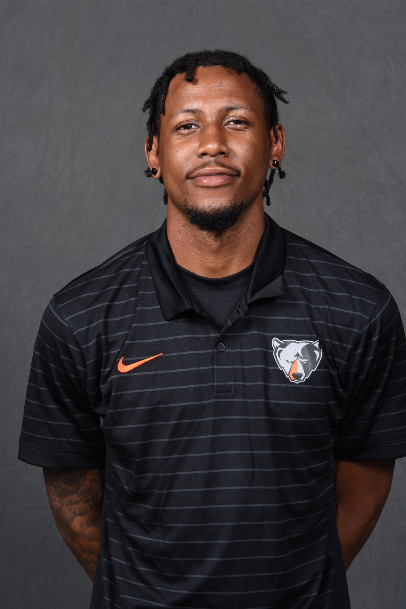 CarDamien Daniels