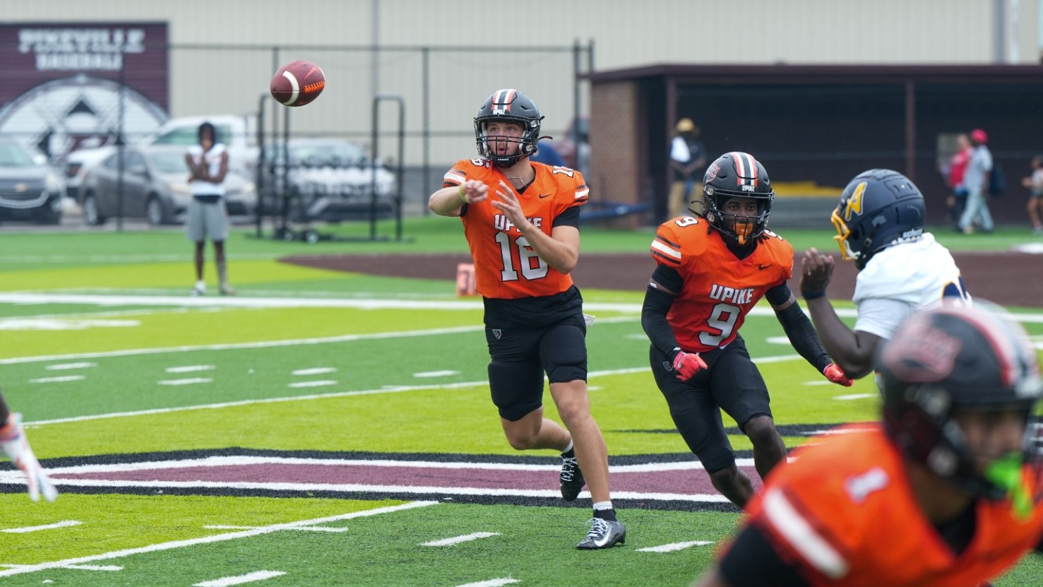 FB - Caden Henson