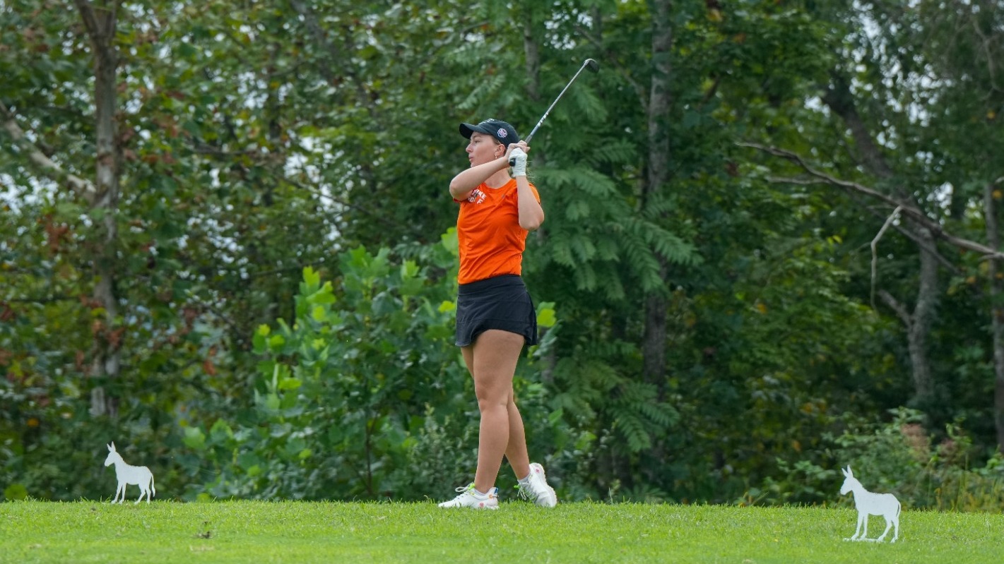 WGOLF