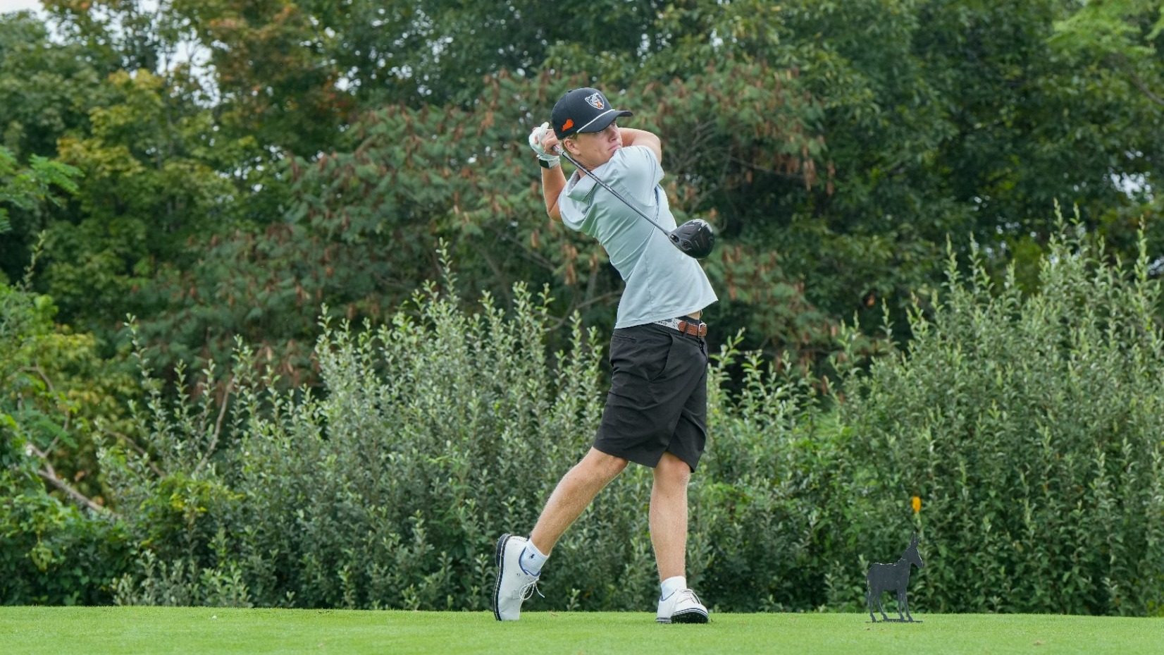 MGOLF