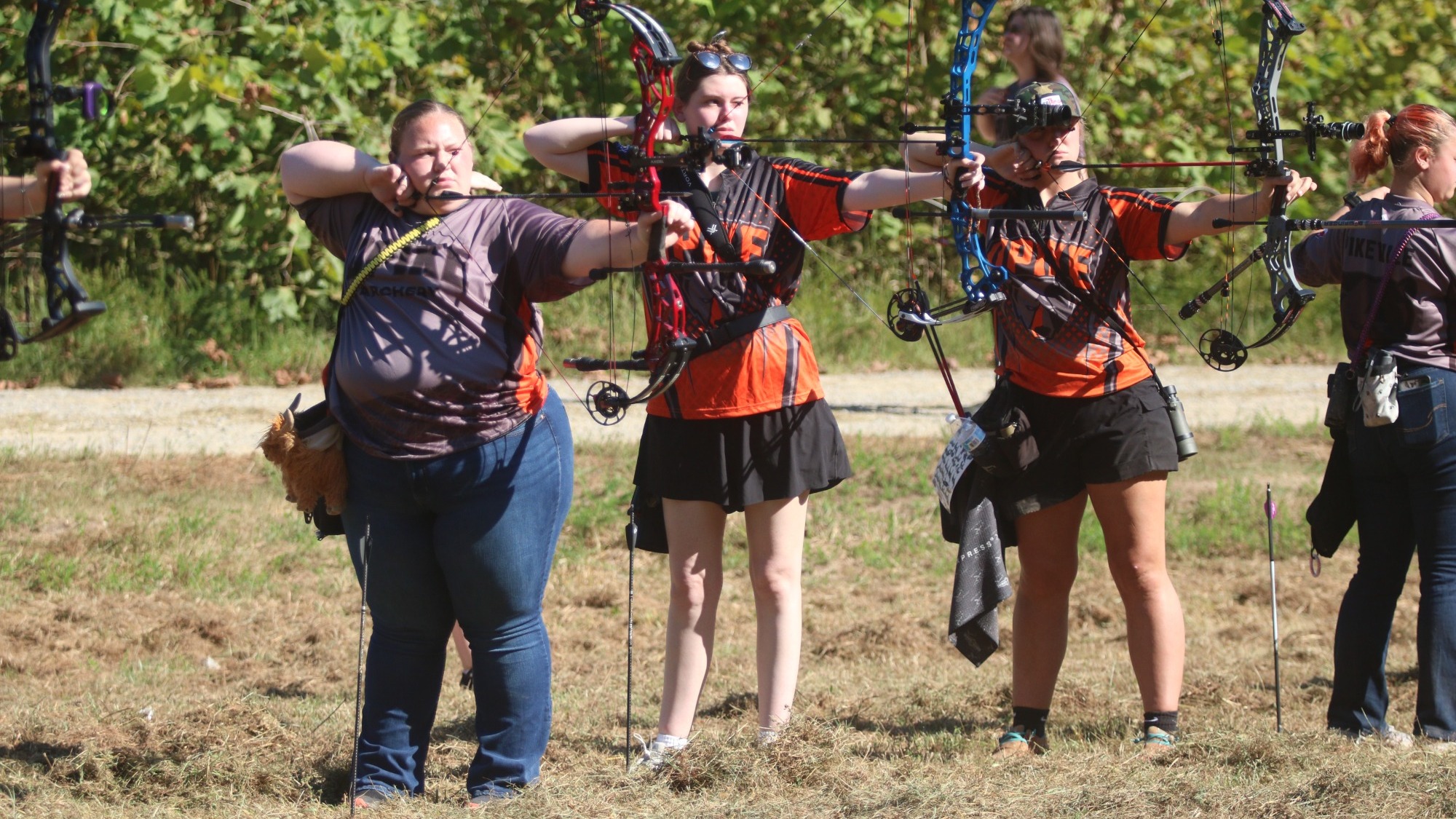 Archery