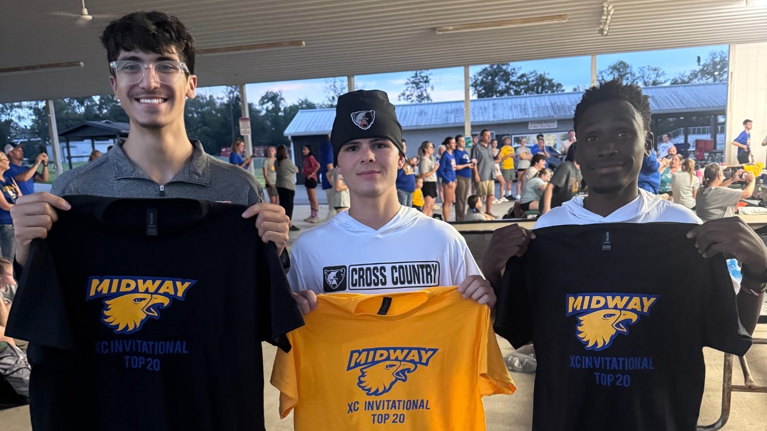 MXC Midway Invite