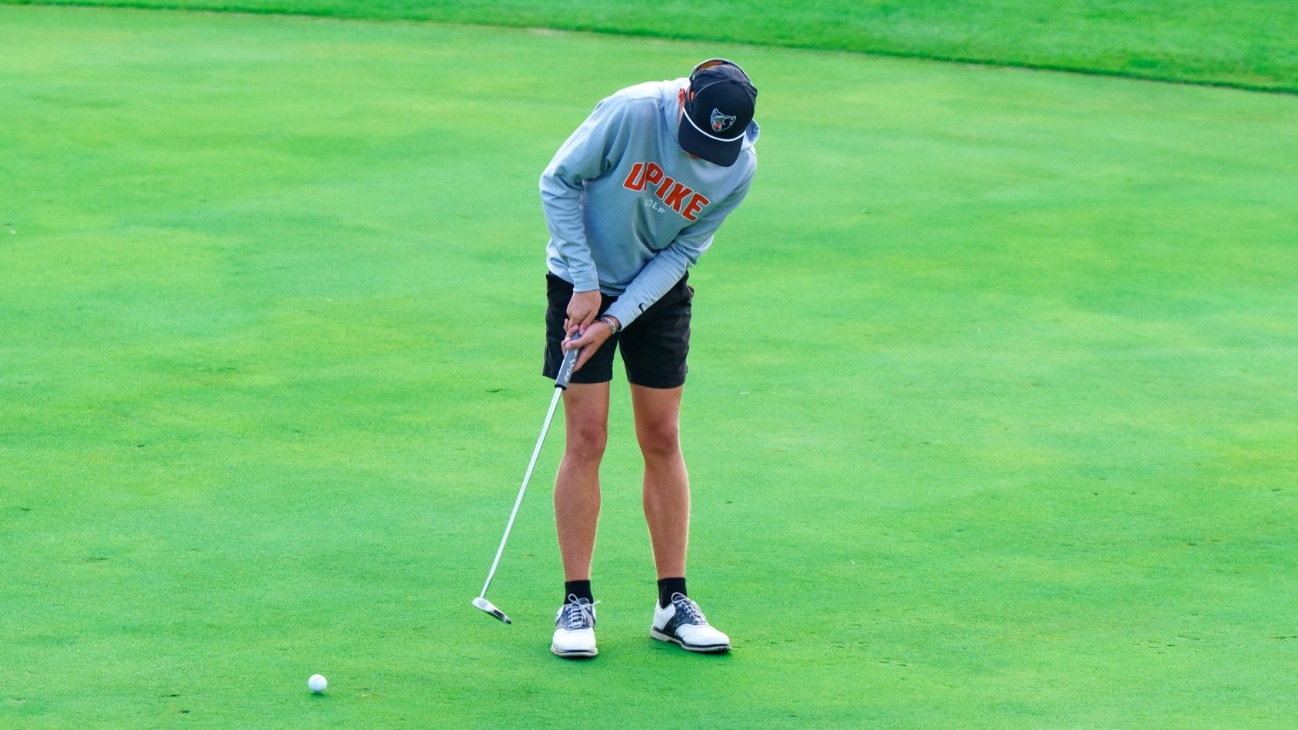 MGOLF
