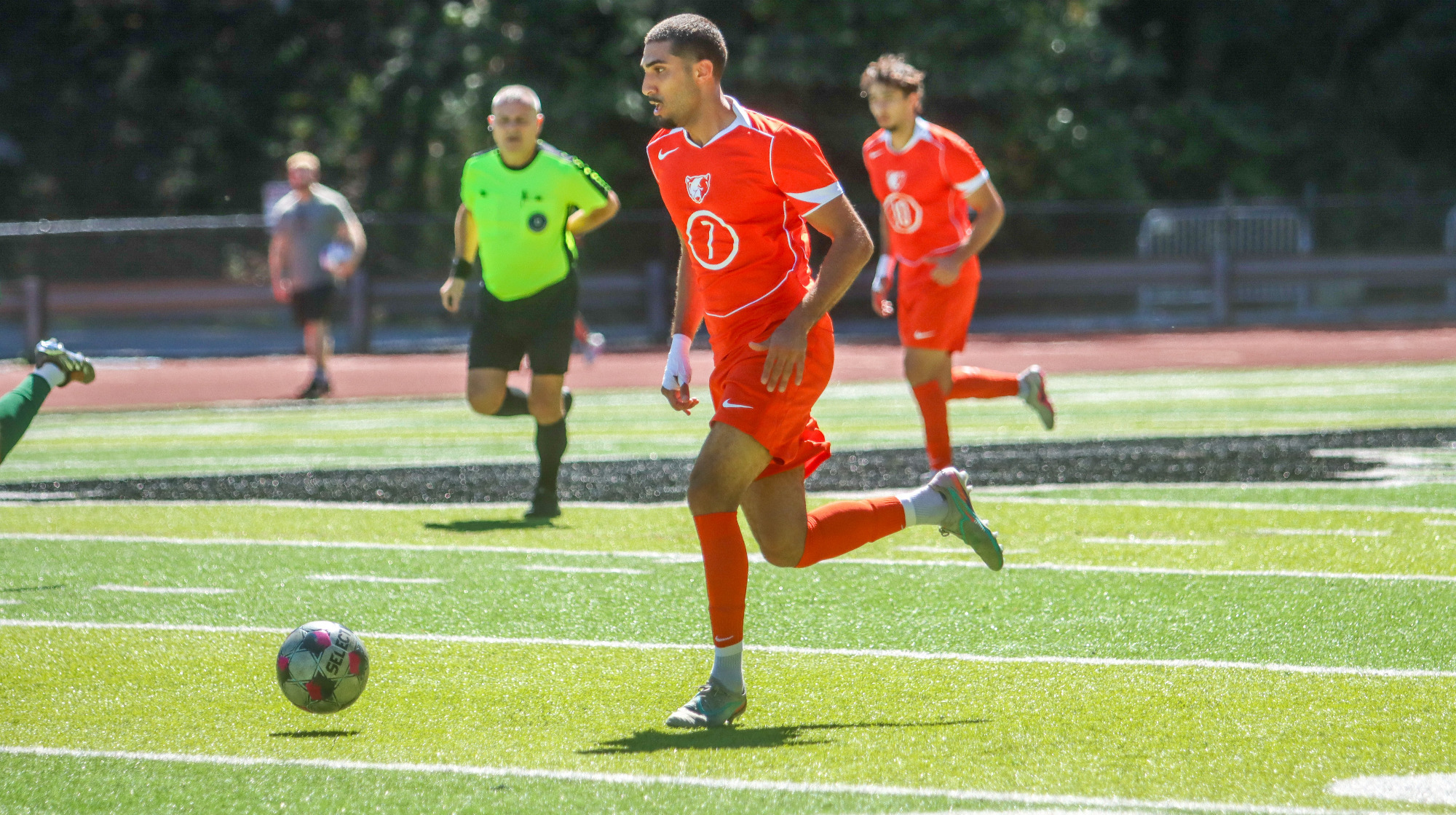 MSoc -- MoMo Union