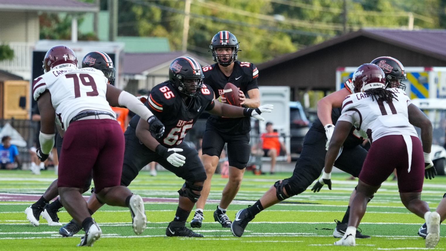 Caden Henson FB