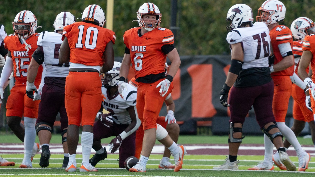 FB -- Evans POW