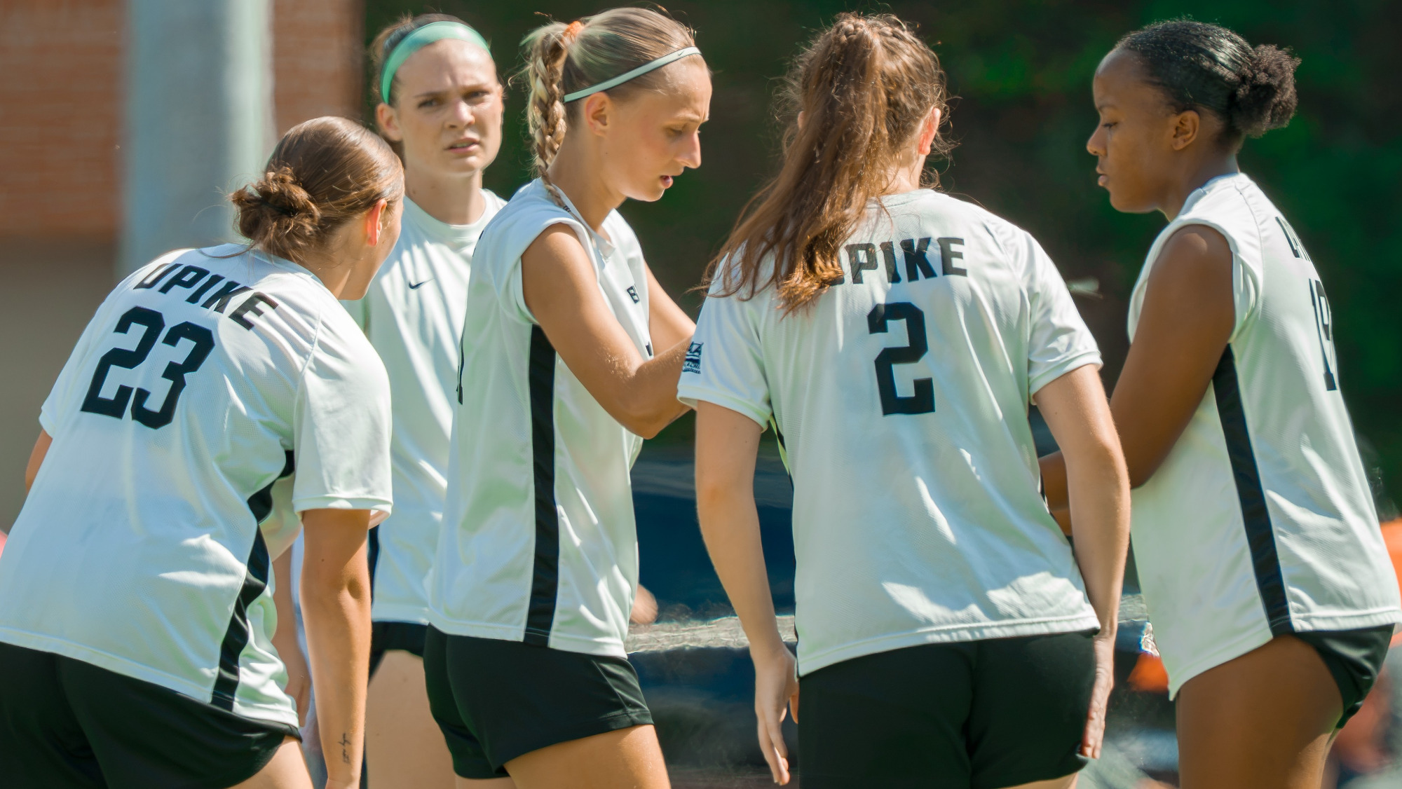 WSoc -- Rio