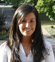 Natalie Barnes
