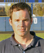 Mike Deegan