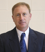 Ron Warner