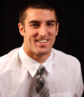 Josh Calver