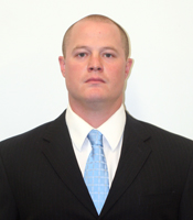 John Prater