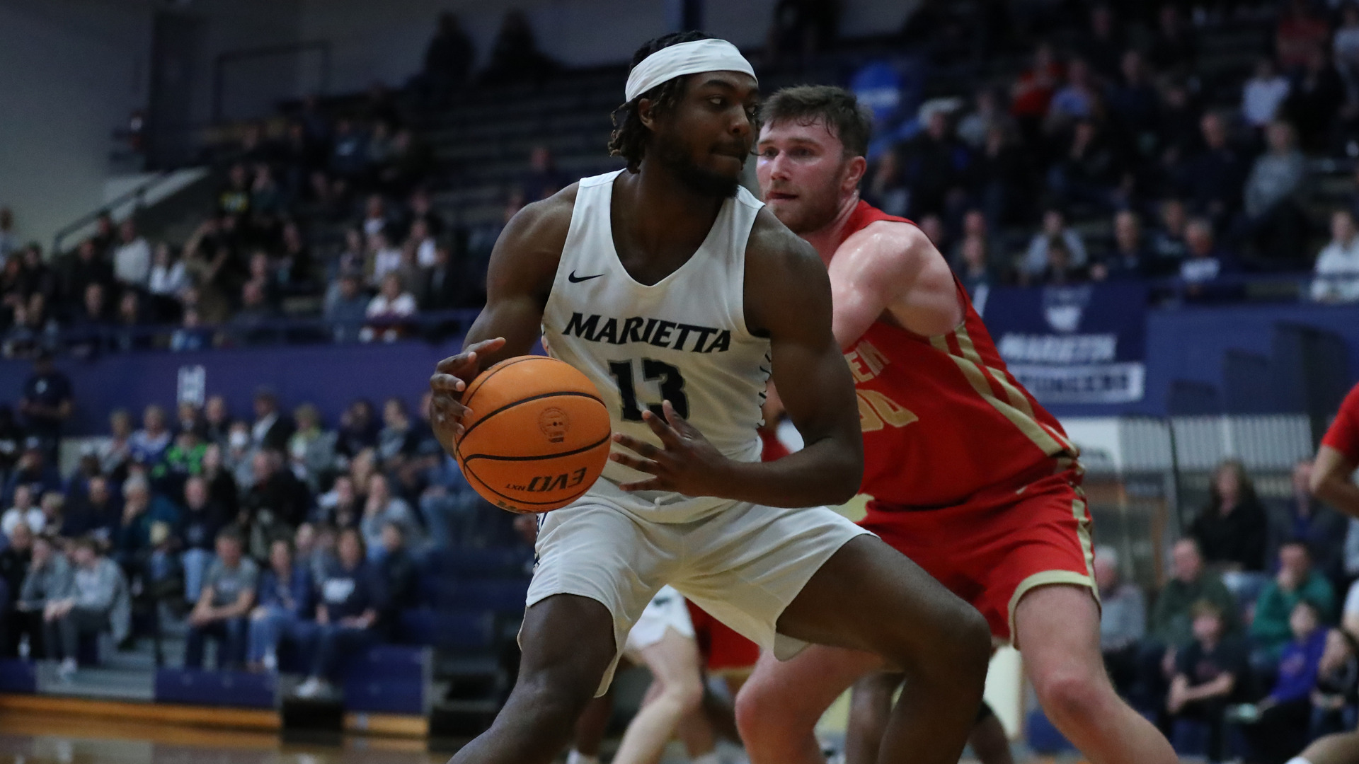 Ulm Basketball Camp 2023 Dewey Padilla Kabar
