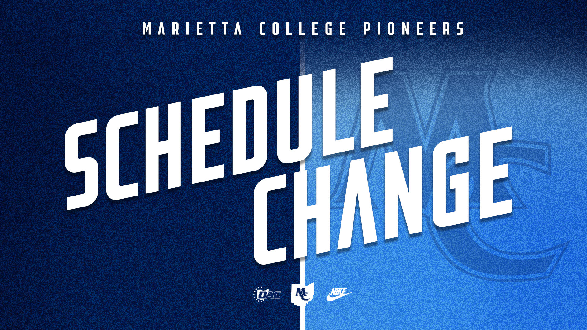 Schedule Change_2024