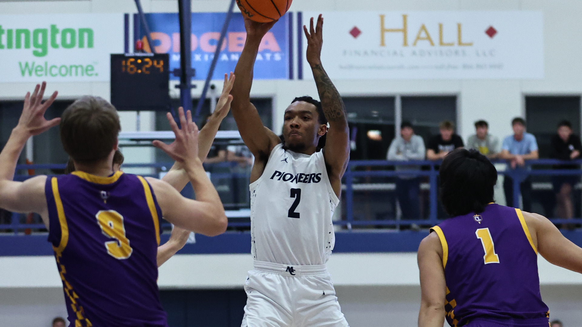 Harden_CalLutheran_11152025