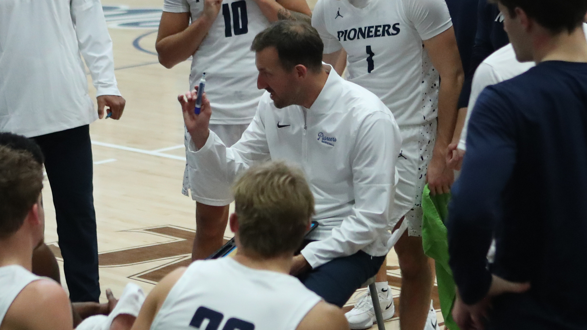 Bucheit_CalLutheran_11152025