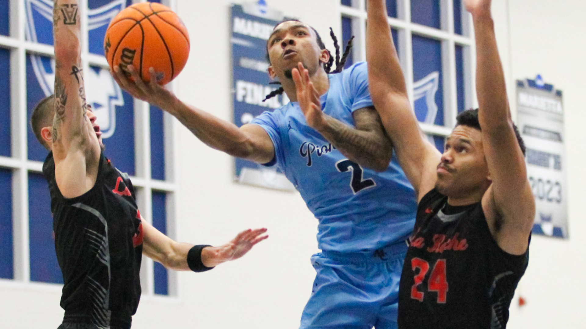 Harden_LaRoche_11142025