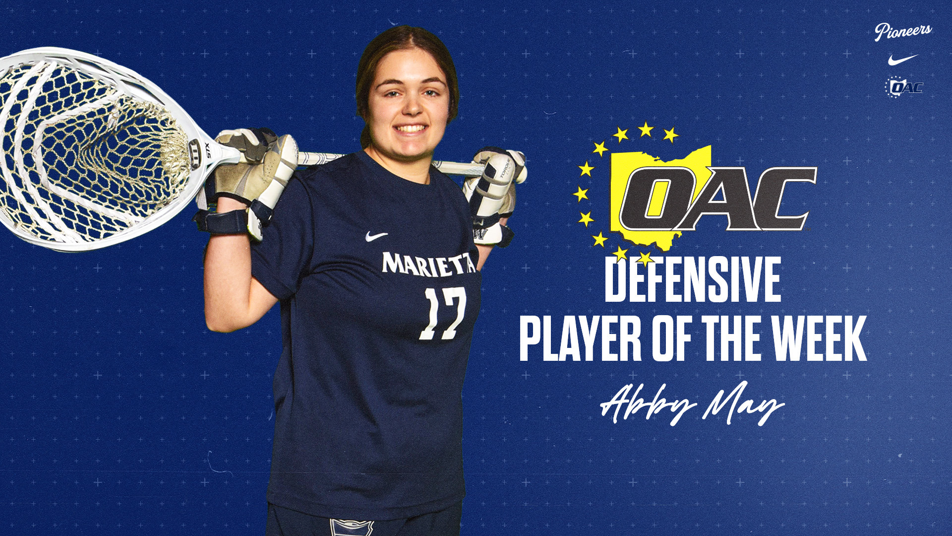WLAX_OAC_PlayeroftheWeek_May