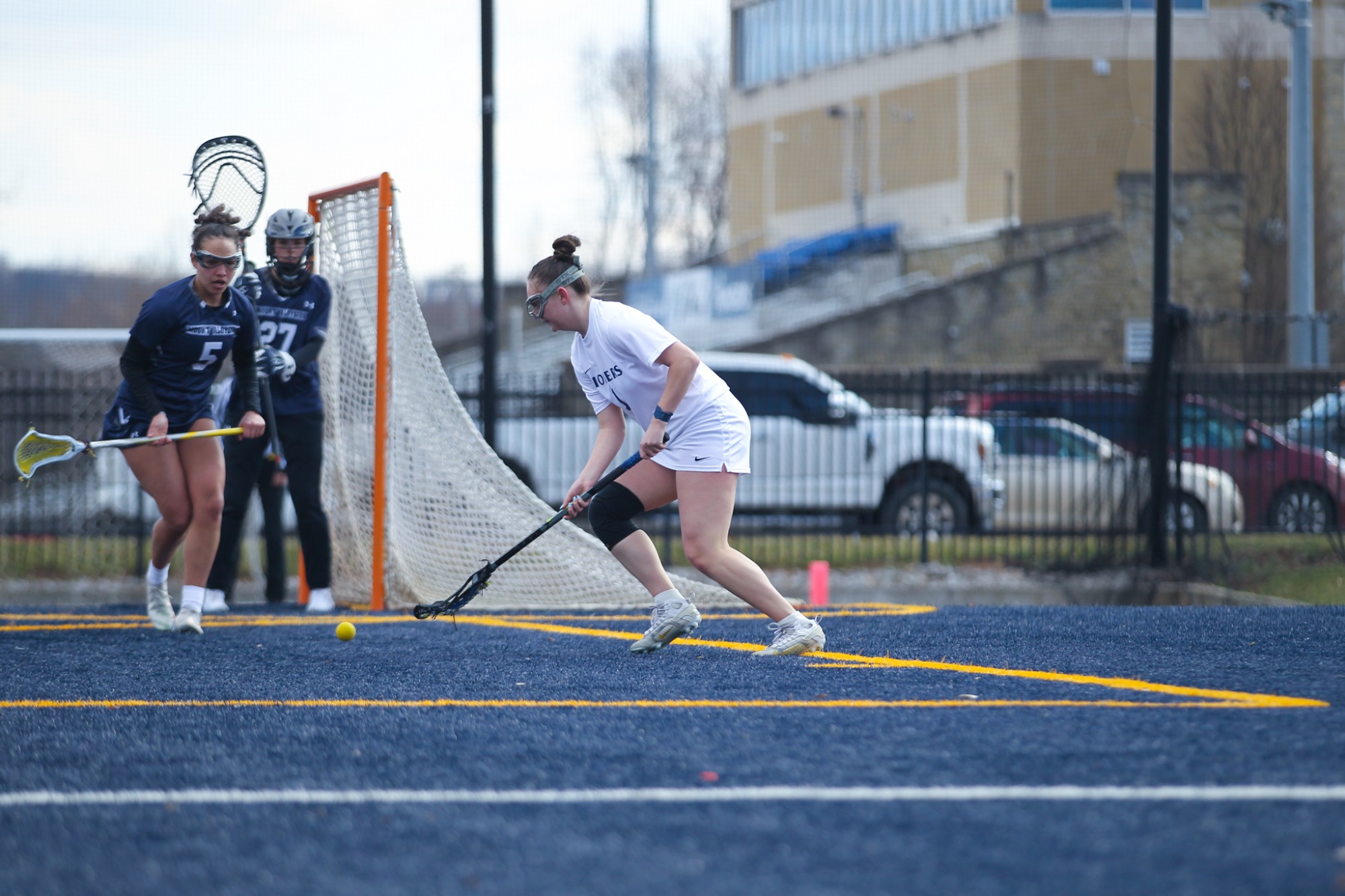 Women's Lacrosse vs. Mount Aloysius