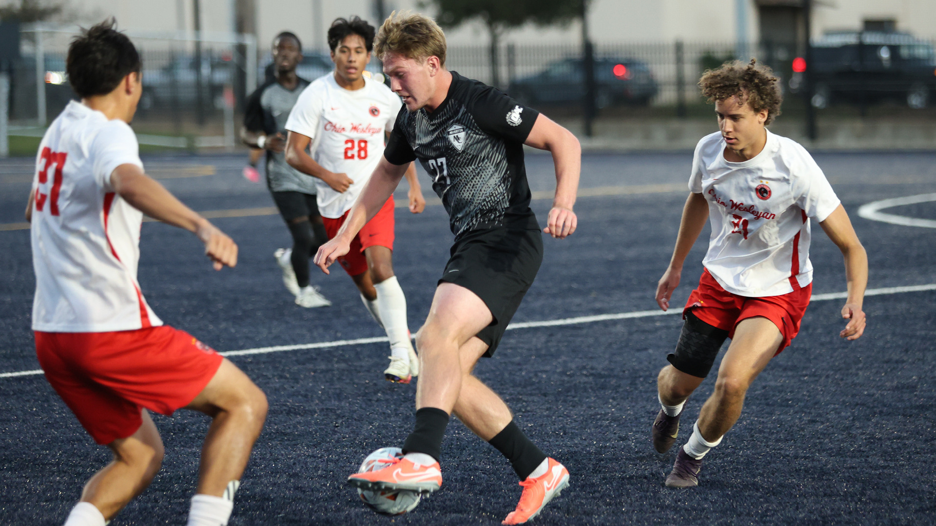 Kern_OhioWesleyan_09262026
