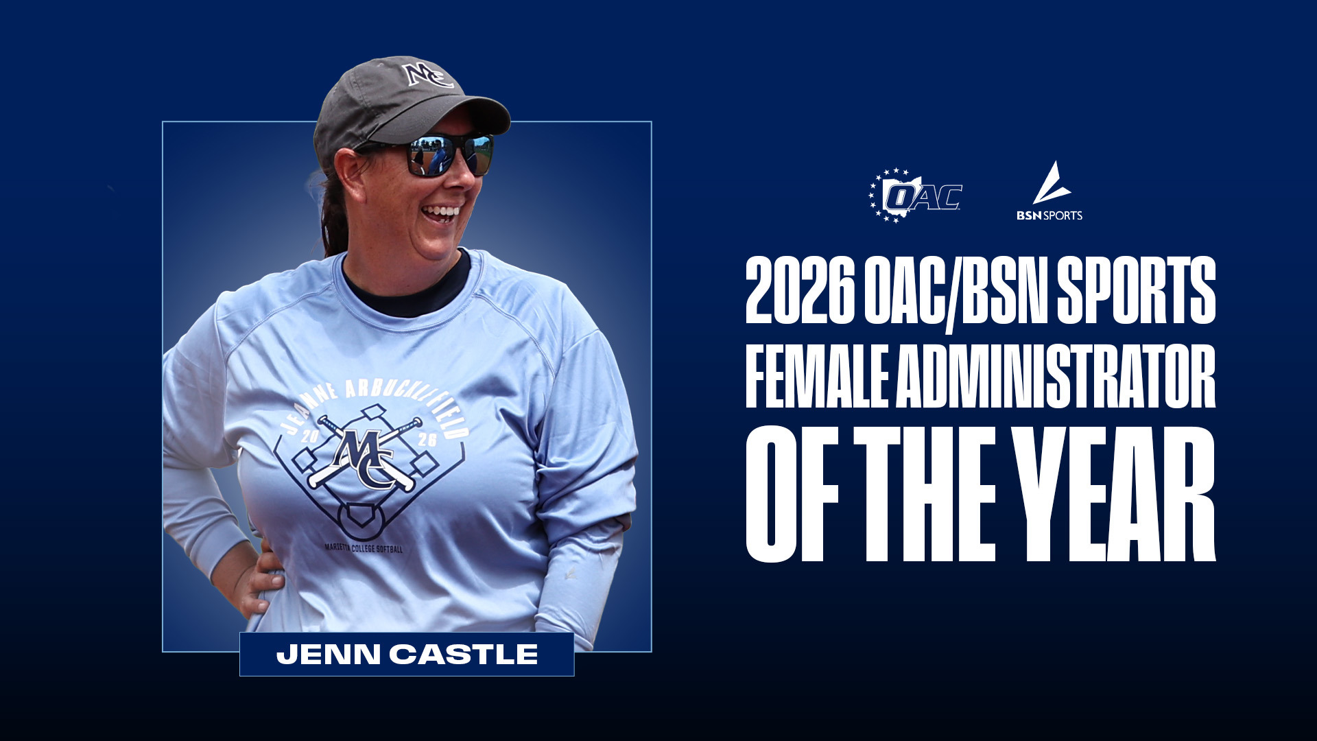 SOFT_Castle_OACFemaleAdminsitratorOfTheYear_2026