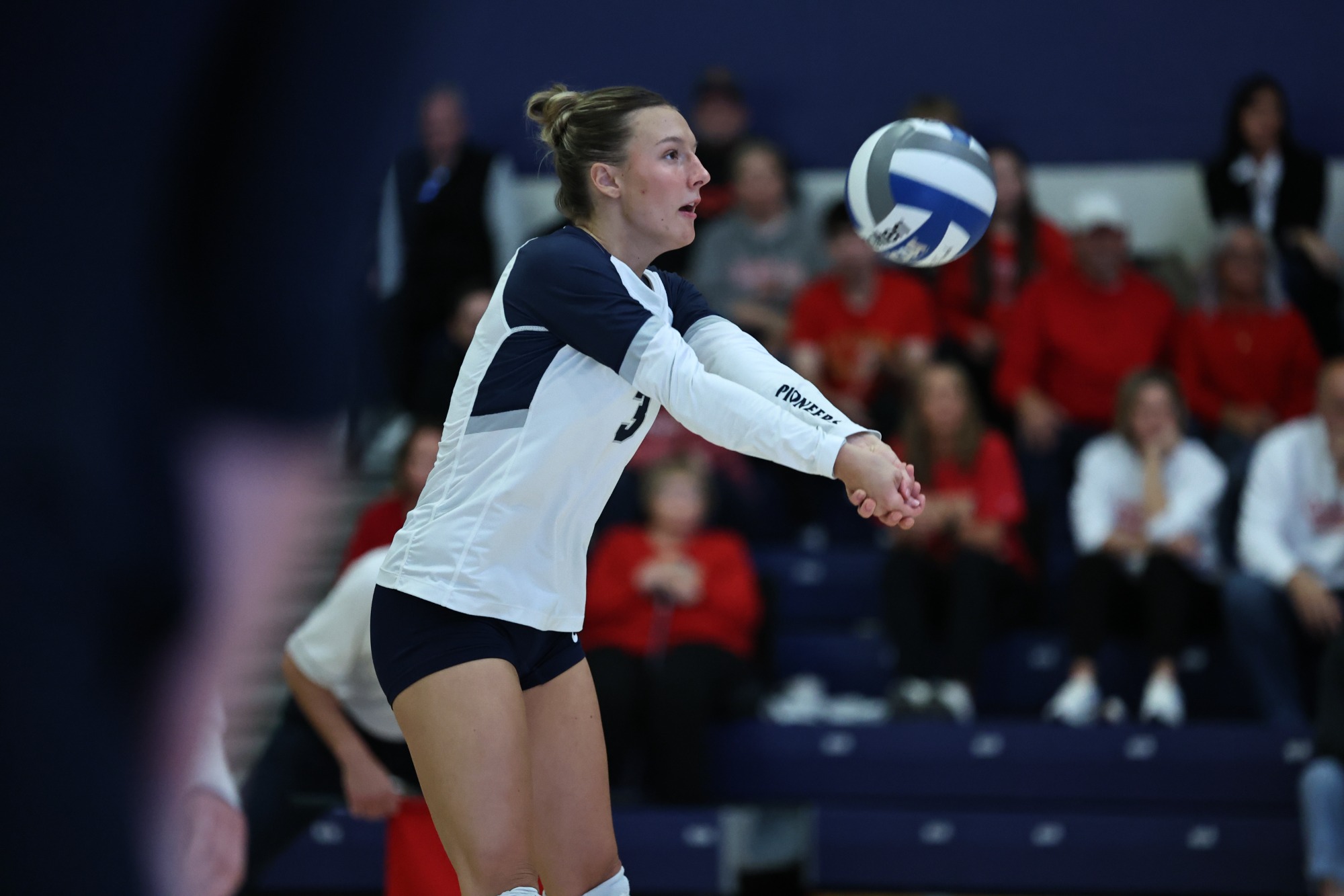 Volleyball vs. Otterbein