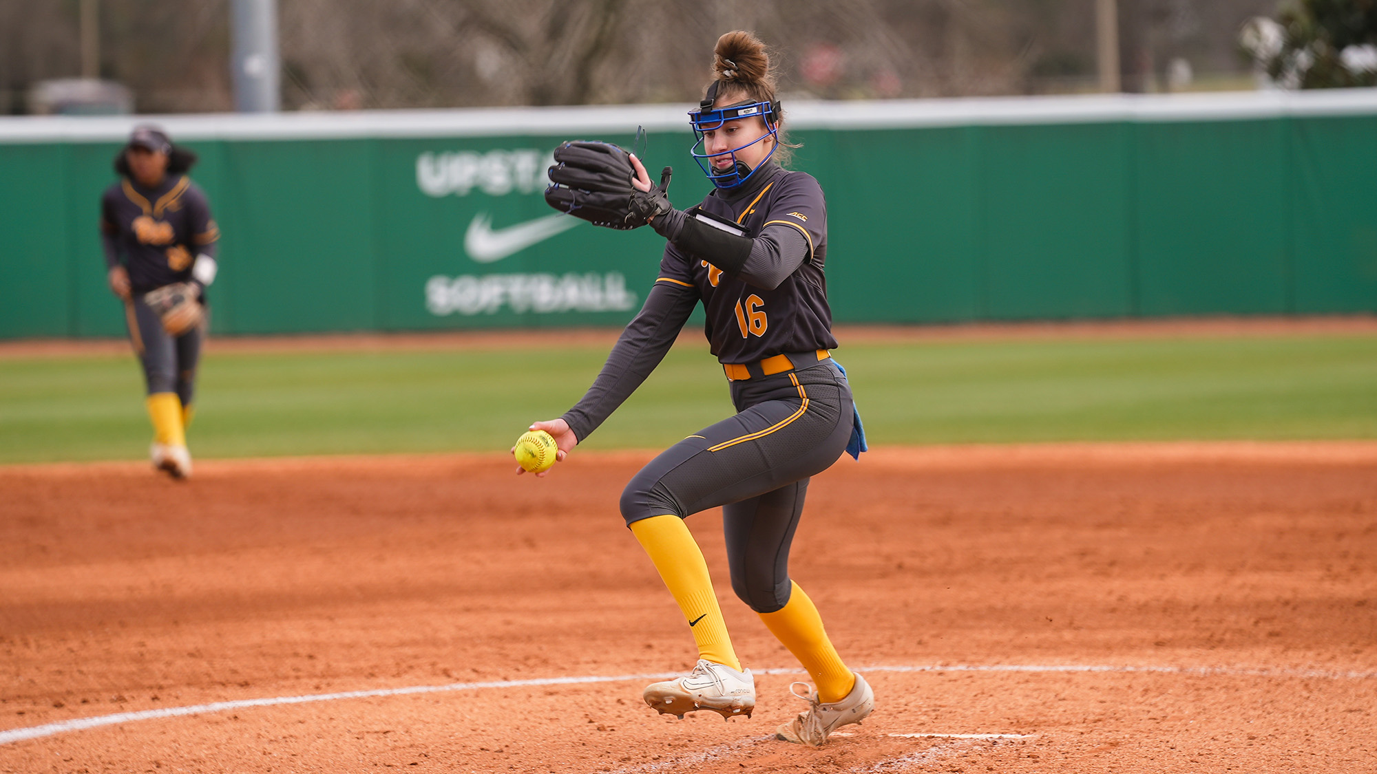 Dani Drogemuller - Softball - Pitt Panthers #H2P