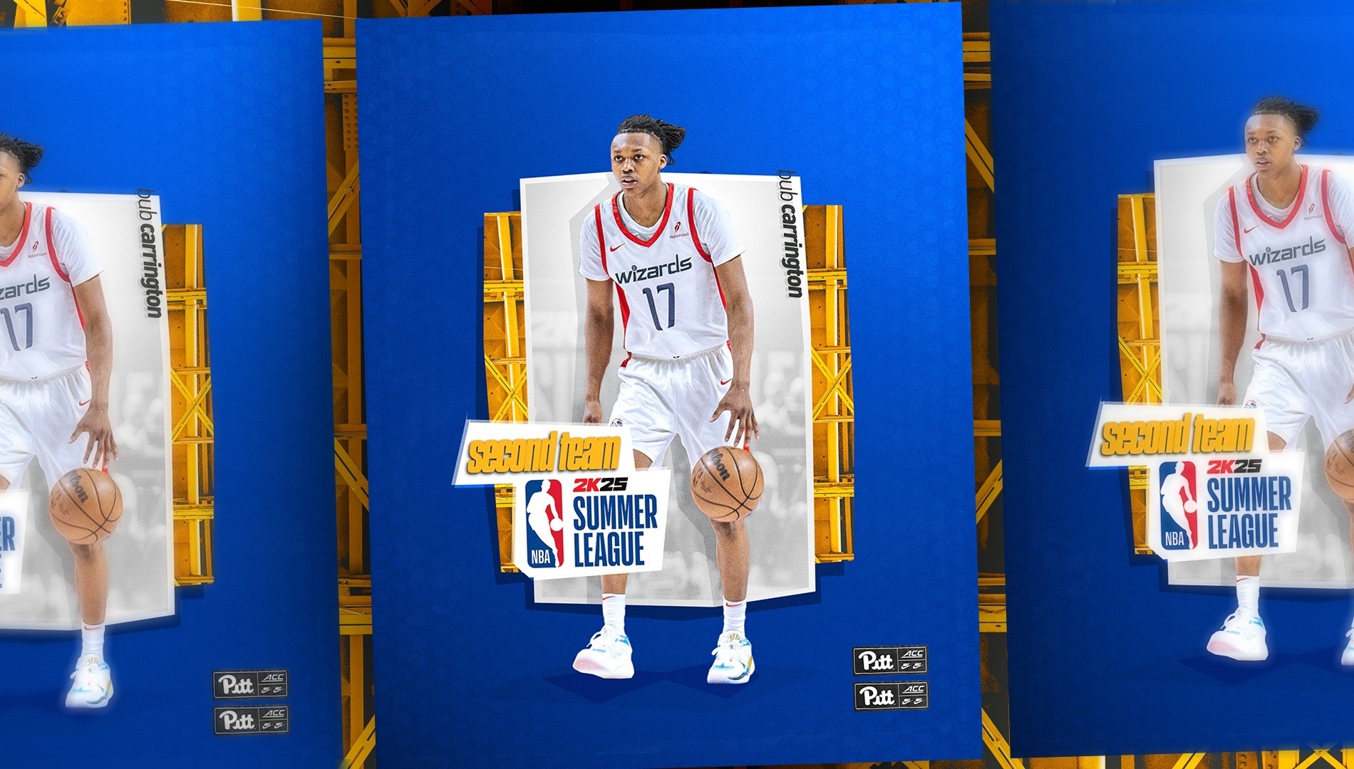 Atlantic Coast Conference Announces 202223 Men’s Basketball Schedule