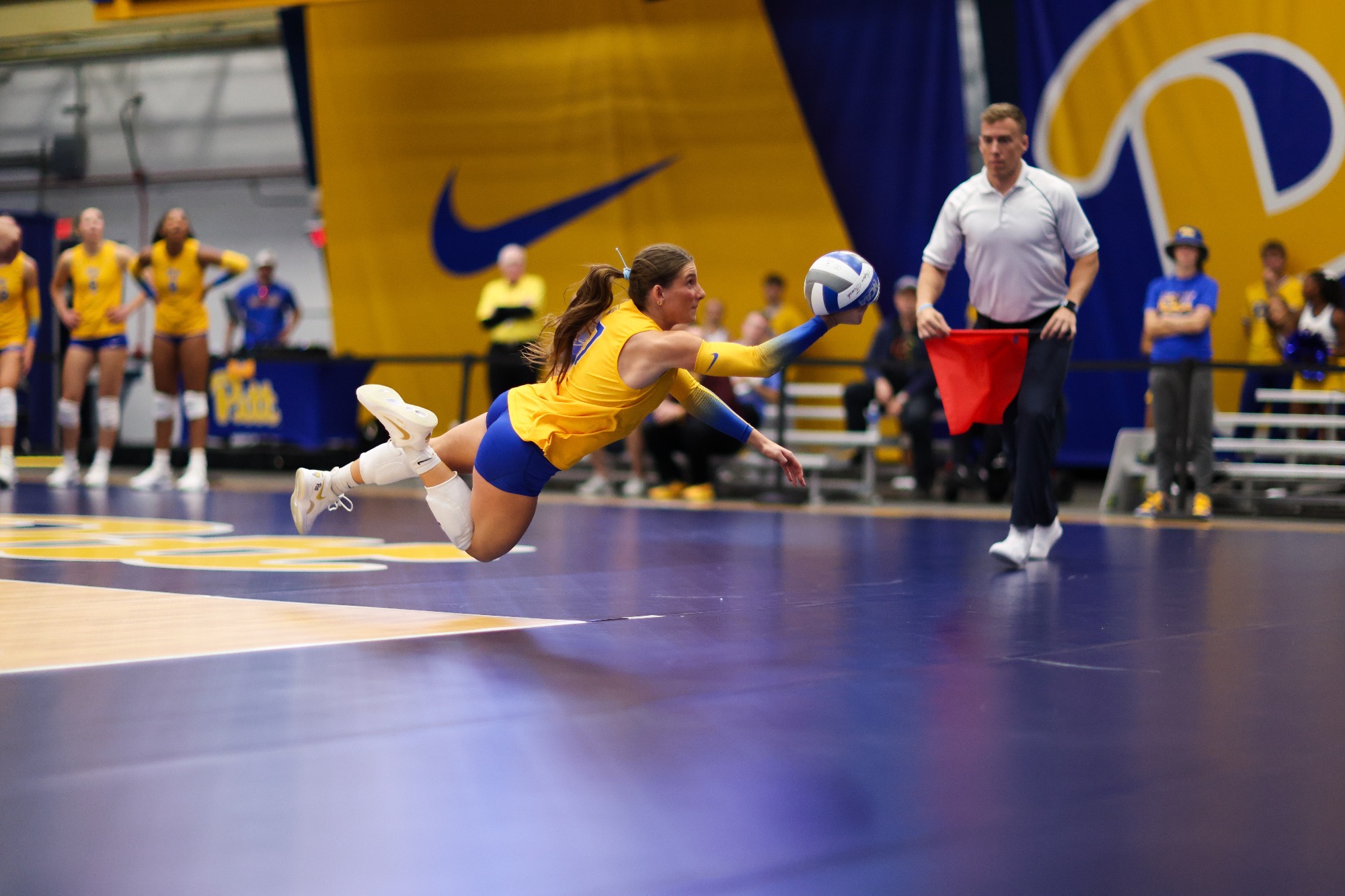 Izzy Masten headshot