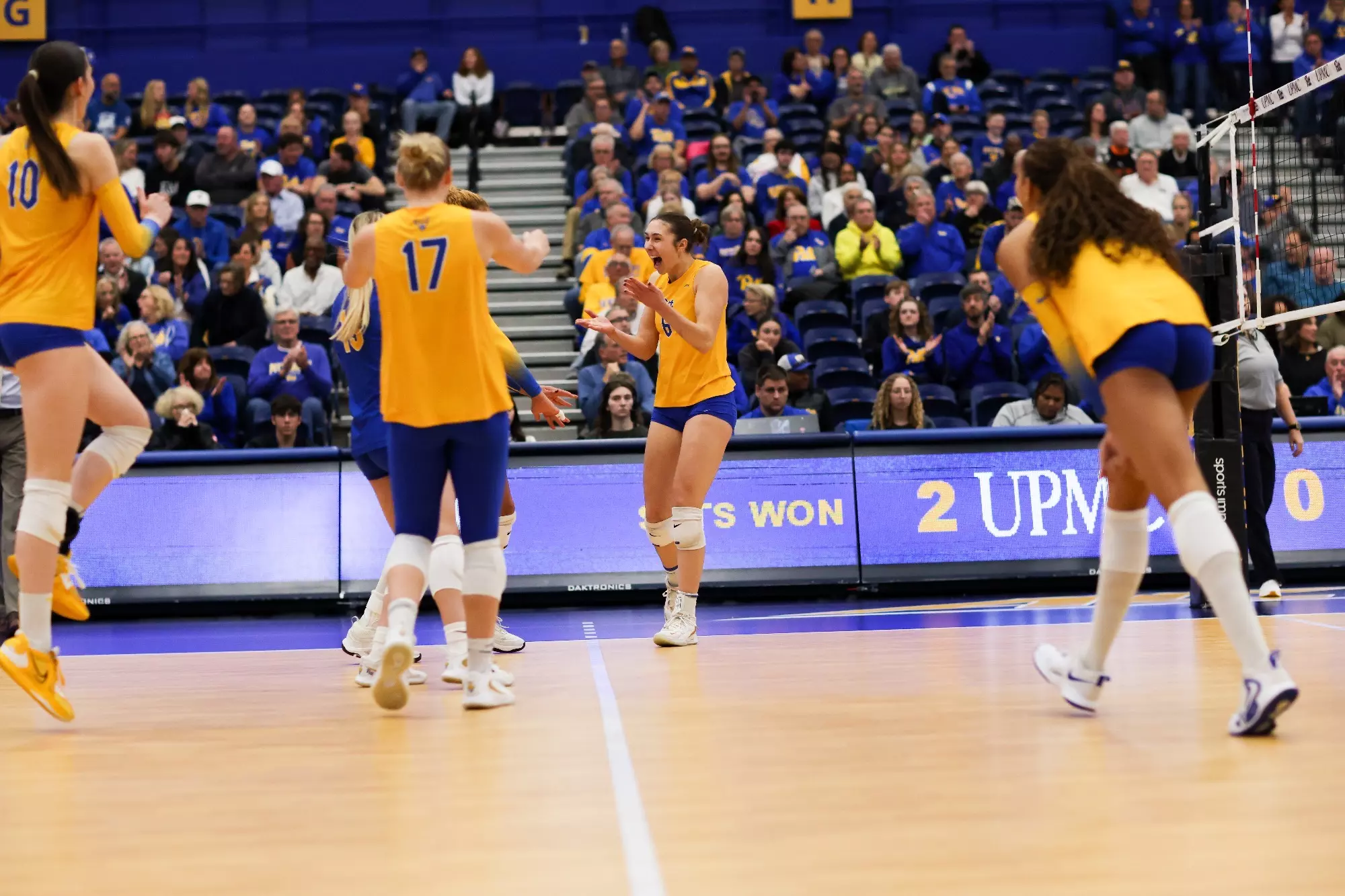 Sophia Gregoire headshot