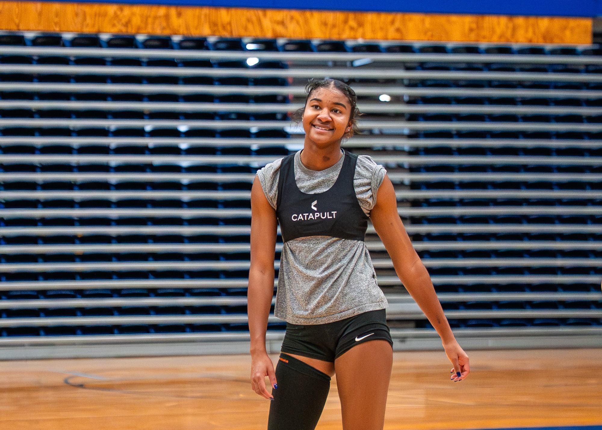 Jordyn Dailey headshot