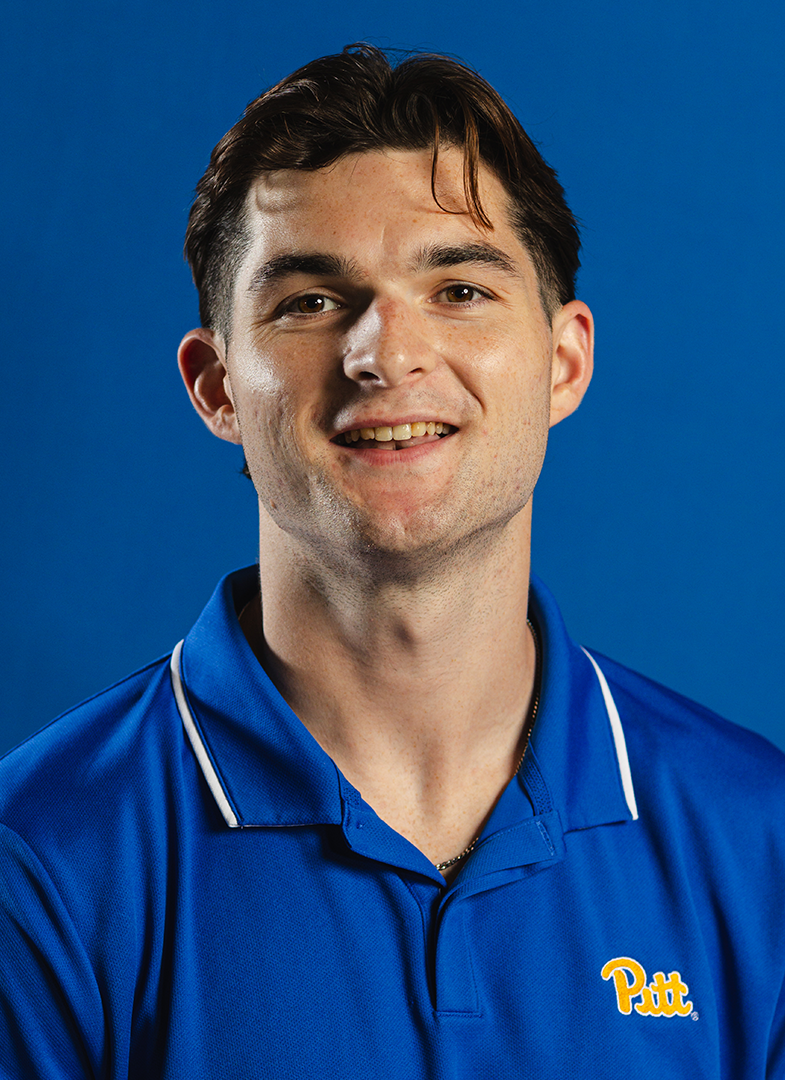 【Connor❦】 Connor McCool - Women's Gymnastics Coach - Pitt Panthers #H2P