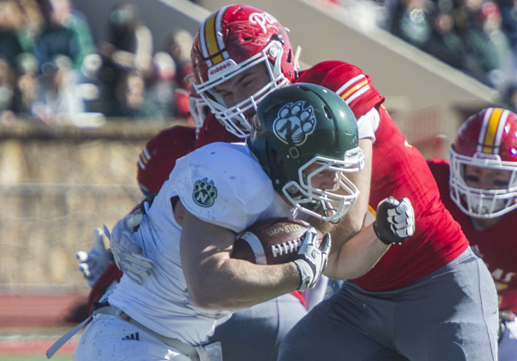 Pitt State Announces 2018 Football Schedule Pittsburg State
